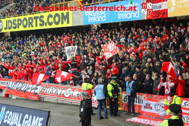 nordirland - oesterreich 18.11.2018 19